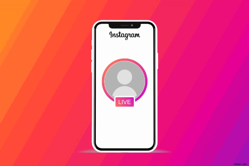 Cách phát hiện các luồng Instagram trực tiếp ngay lập tức 