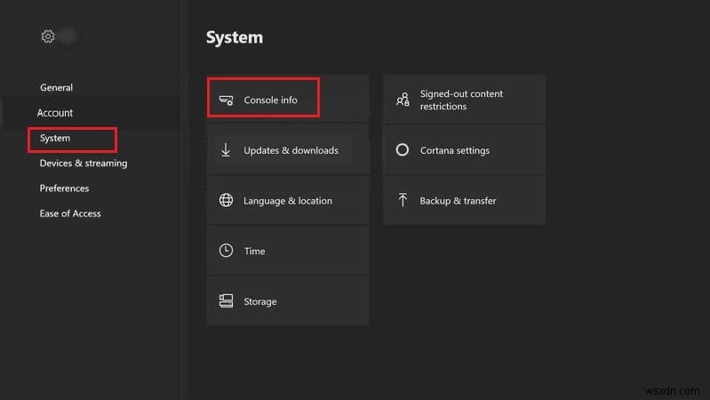 Hướng dẫn từng bước:Đặt lại cứng Xbox Series S của bạn để có hiệu suất tối ưu 