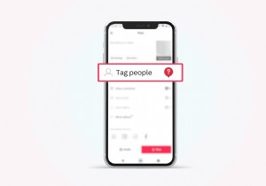 Làm chủ việc gắn thẻ TikTok:Mời, ghi nhận và cộng tác dễ dàng 