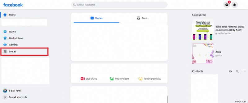 Cách thêm tệp vào nhóm Facebook – Hướng dẫn từng bước