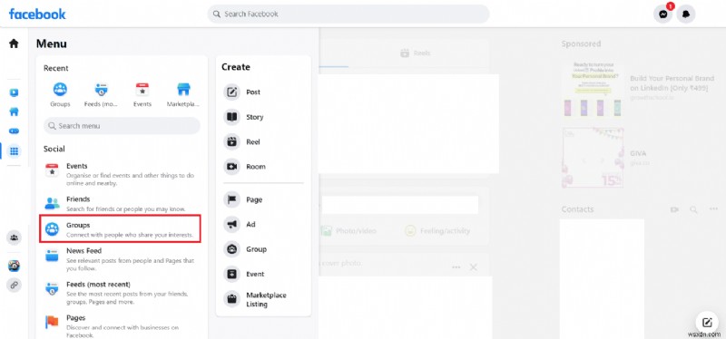 Cách thêm tệp vào nhóm Facebook – Hướng dẫn từng bước