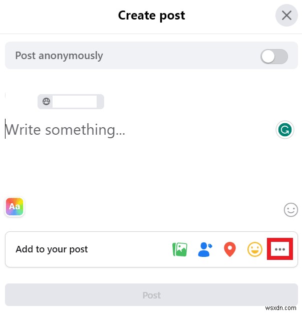 Cách thêm tệp vào nhóm Facebook – Hướng dẫn từng bước