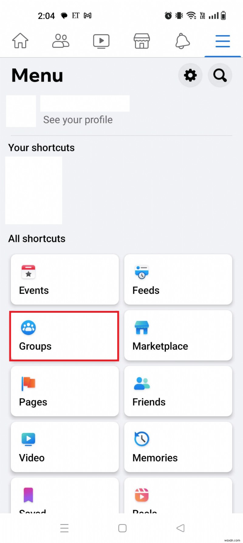 Cách thêm tệp vào nhóm Facebook – Hướng dẫn từng bước