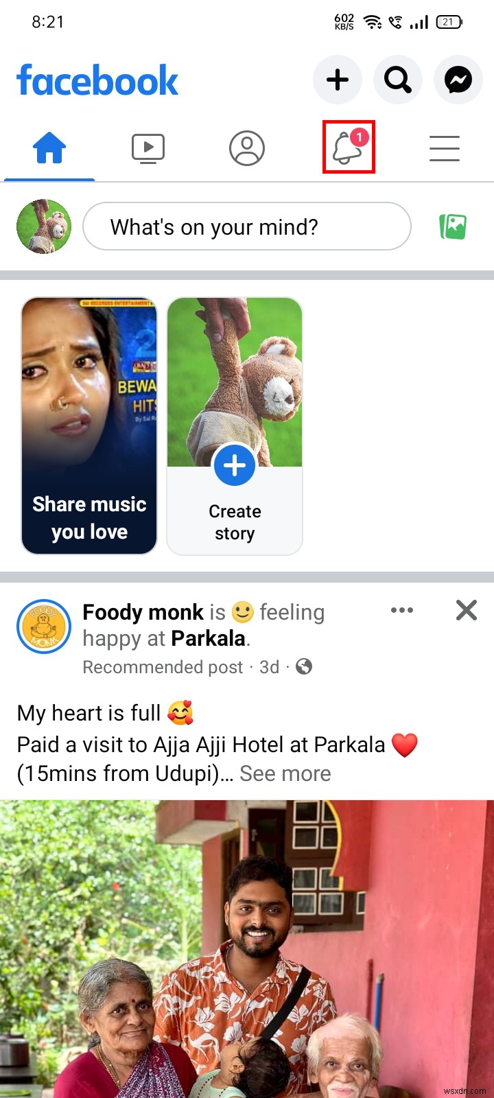 Ngăn chặn lời mời nhóm Facebook không mong muốn:Hướng dẫn từng bước 