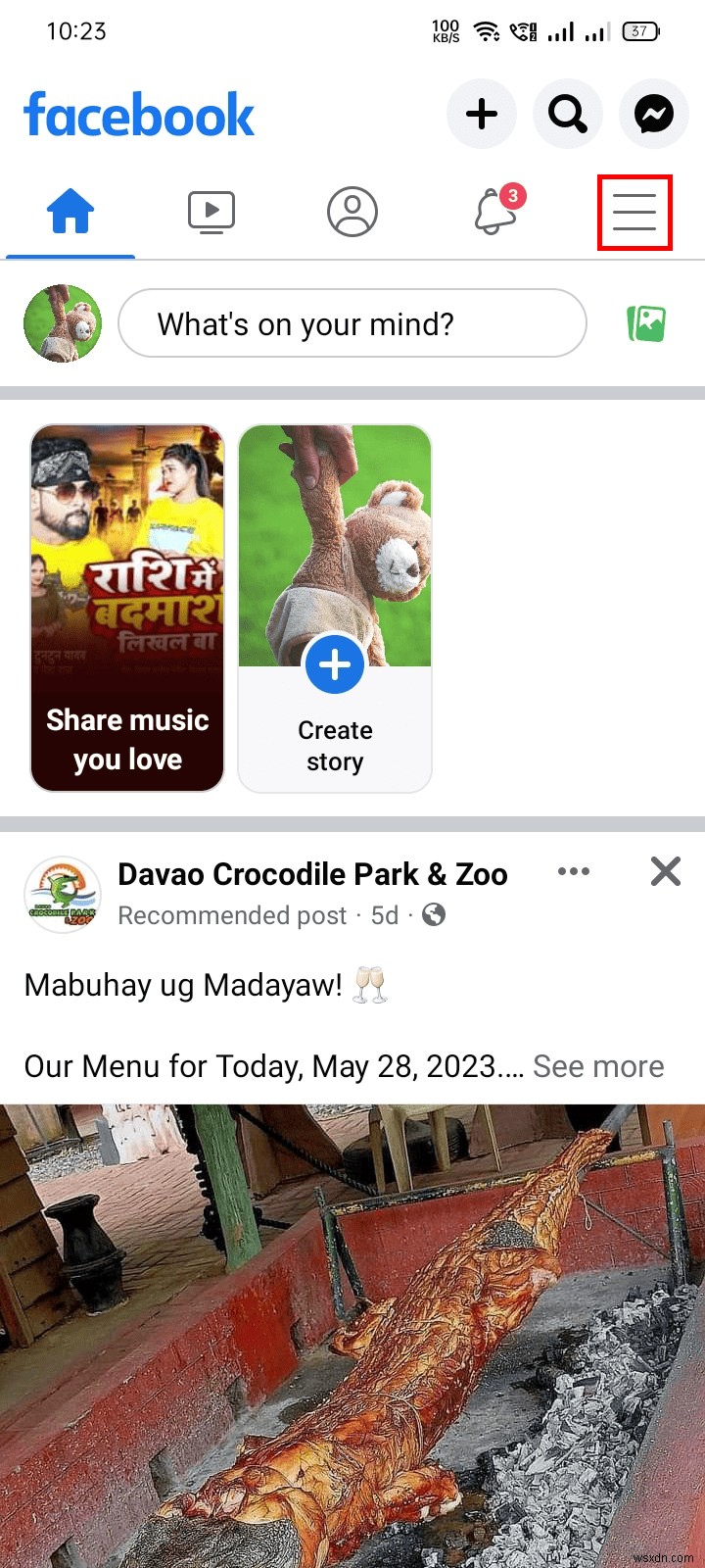 Ngăn chặn lời mời nhóm Facebook không mong muốn:Hướng dẫn từng bước 