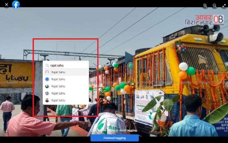 Cách gắn thẻ chính bạn trên Facebook:Tăng cường khả năng hiển thị và mức độ tương tác 