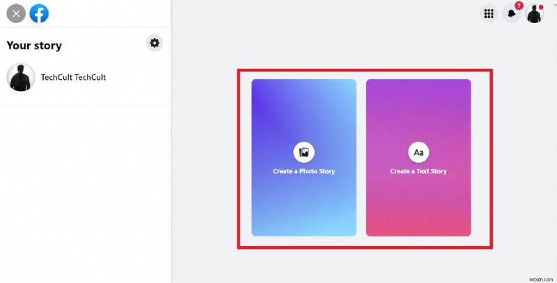Chỉnh sửa câu chuyện trên Facebook của bạn trước khi xuất bản:Hướng dẫn từng bước rõ ràng 