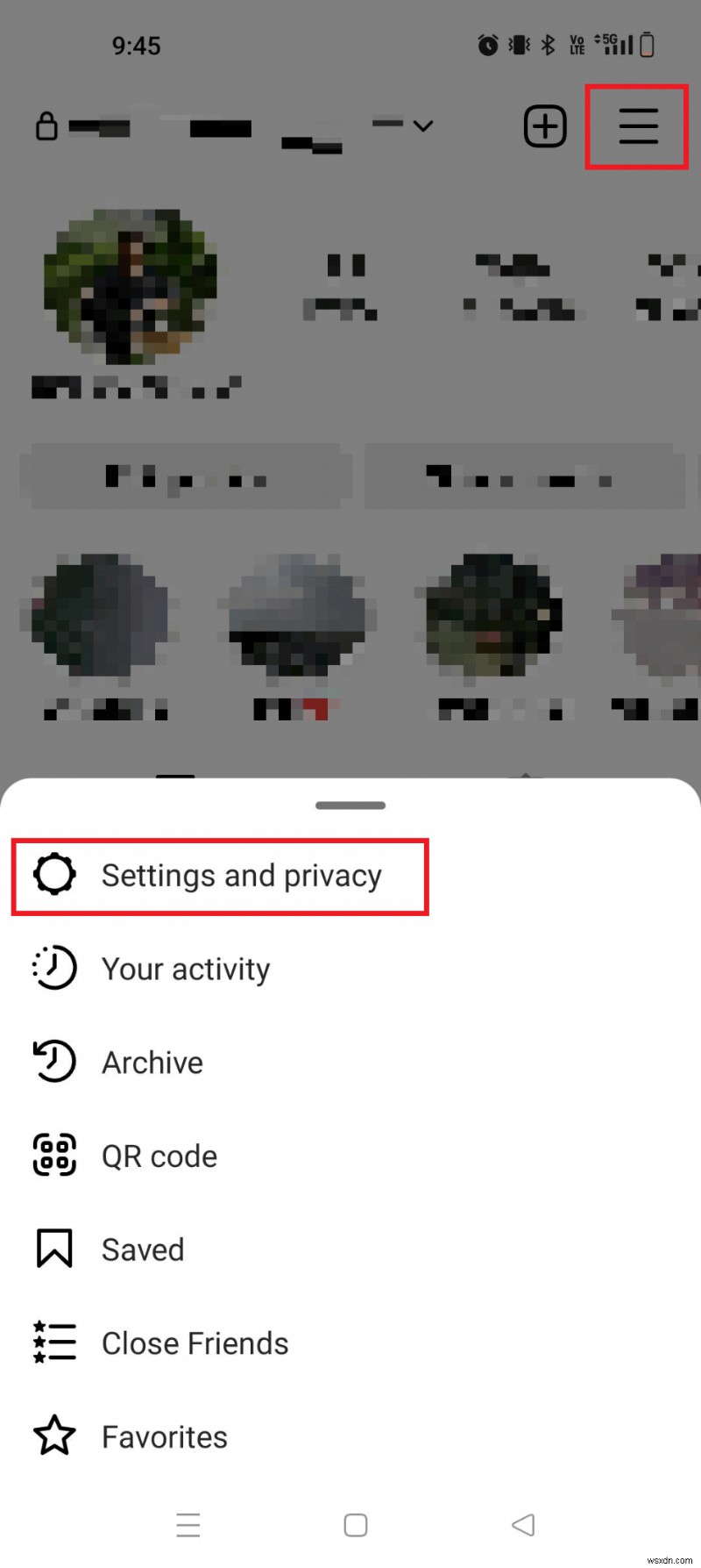 Tạo tài khoản Instagram thứ hai kín đáo:Hướng dẫn từng bước 