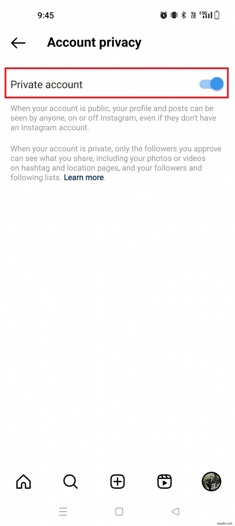 Tạo tài khoản Instagram thứ hai kín đáo:Hướng dẫn từng bước 