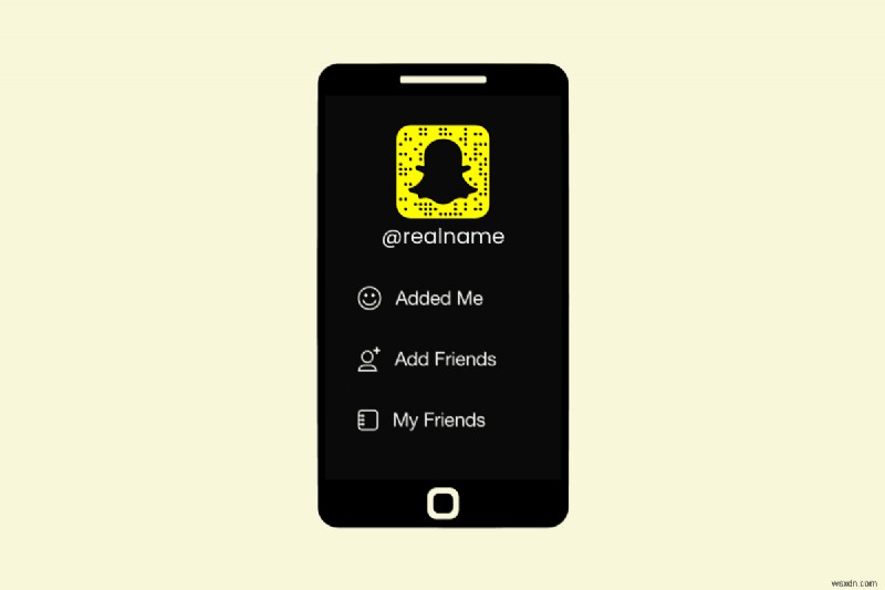 Khám phá chủ sở hữu thực sự của tài khoản Snapchat:Hướng dẫn đáng tin cậy
