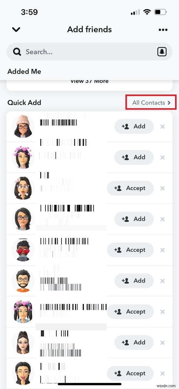 Khám phá chủ sở hữu thực sự của tài khoản Snapchat:Hướng dẫn đáng tin cậy