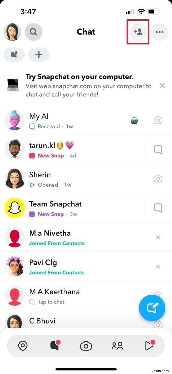 Khám phá chủ sở hữu thực sự của tài khoản Snapchat:Hướng dẫn đáng tin cậy