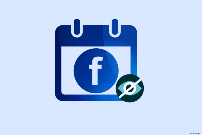 Dễ dàng chuyển đổi quyền riêng tư của sự kiện trên Facebook sau khi đăng:Hướng dẫn từng bước