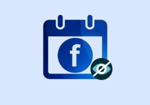 Dễ dàng chuyển đổi quyền riêng tư của sự kiện trên Facebook sau khi đăng:Hướng dẫn từng bước 
