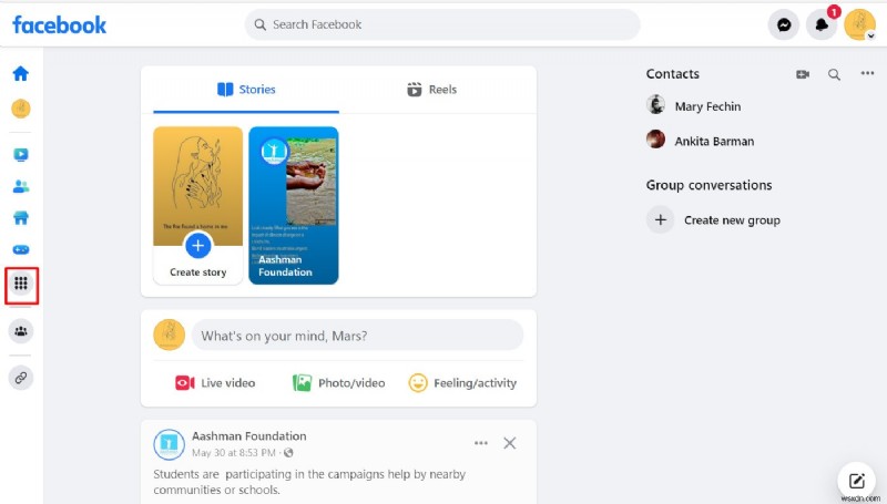 Dễ dàng chuyển đổi quyền riêng tư của sự kiện trên Facebook sau khi đăng:Hướng dẫn từng bước