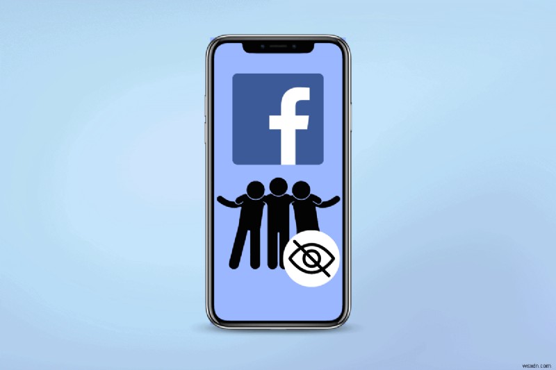 Dễ dàng hiện danh sách bạn bè trên Facebook của bạn – Hướng dẫn từng bước 