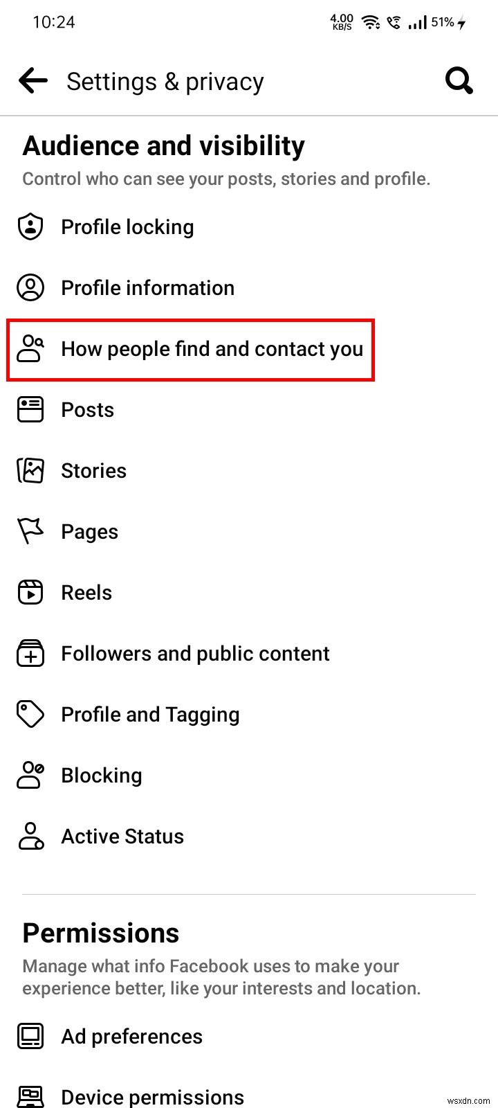 Dễ dàng hiện danh sách bạn bè trên Facebook của bạn – Hướng dẫn từng bước 