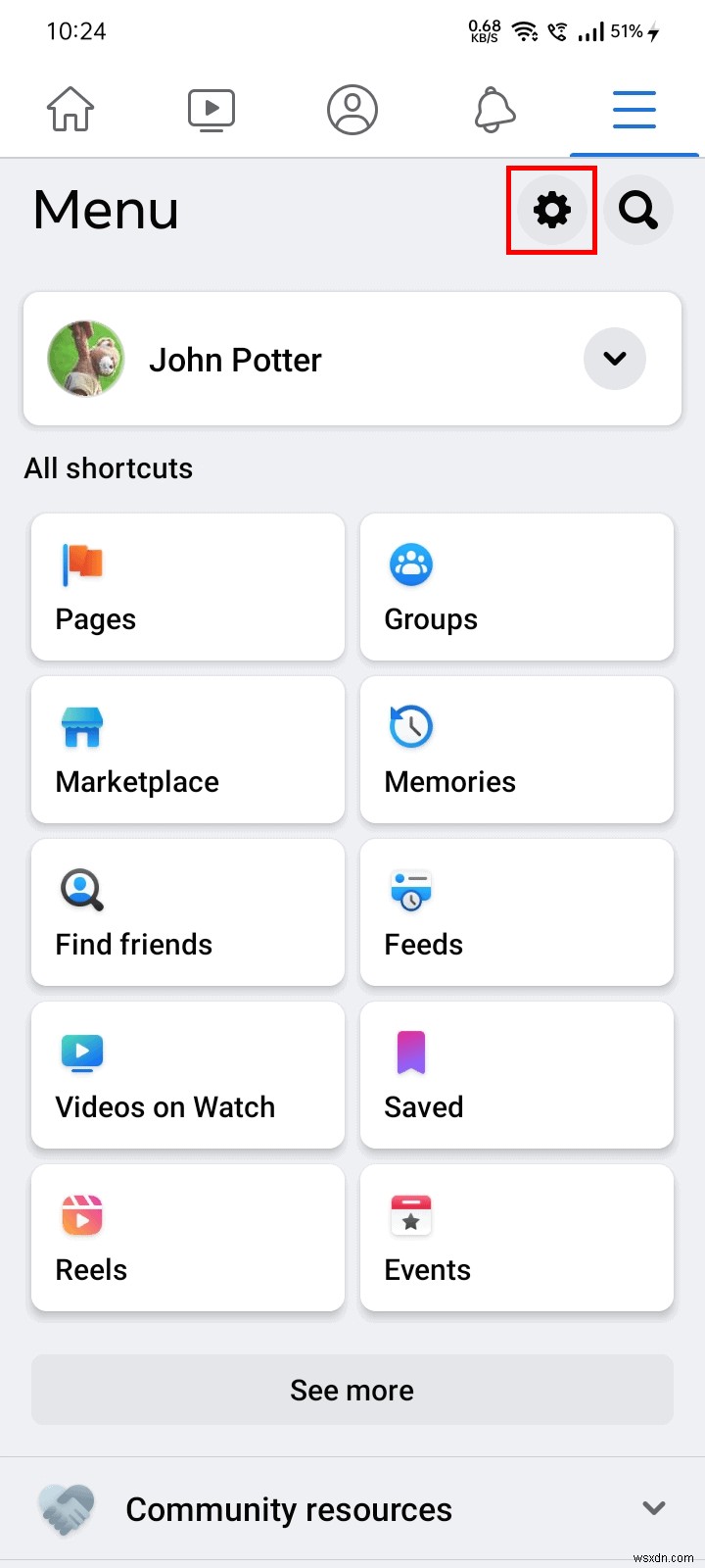 Dễ dàng hiện danh sách bạn bè trên Facebook của bạn – Hướng dẫn từng bước 