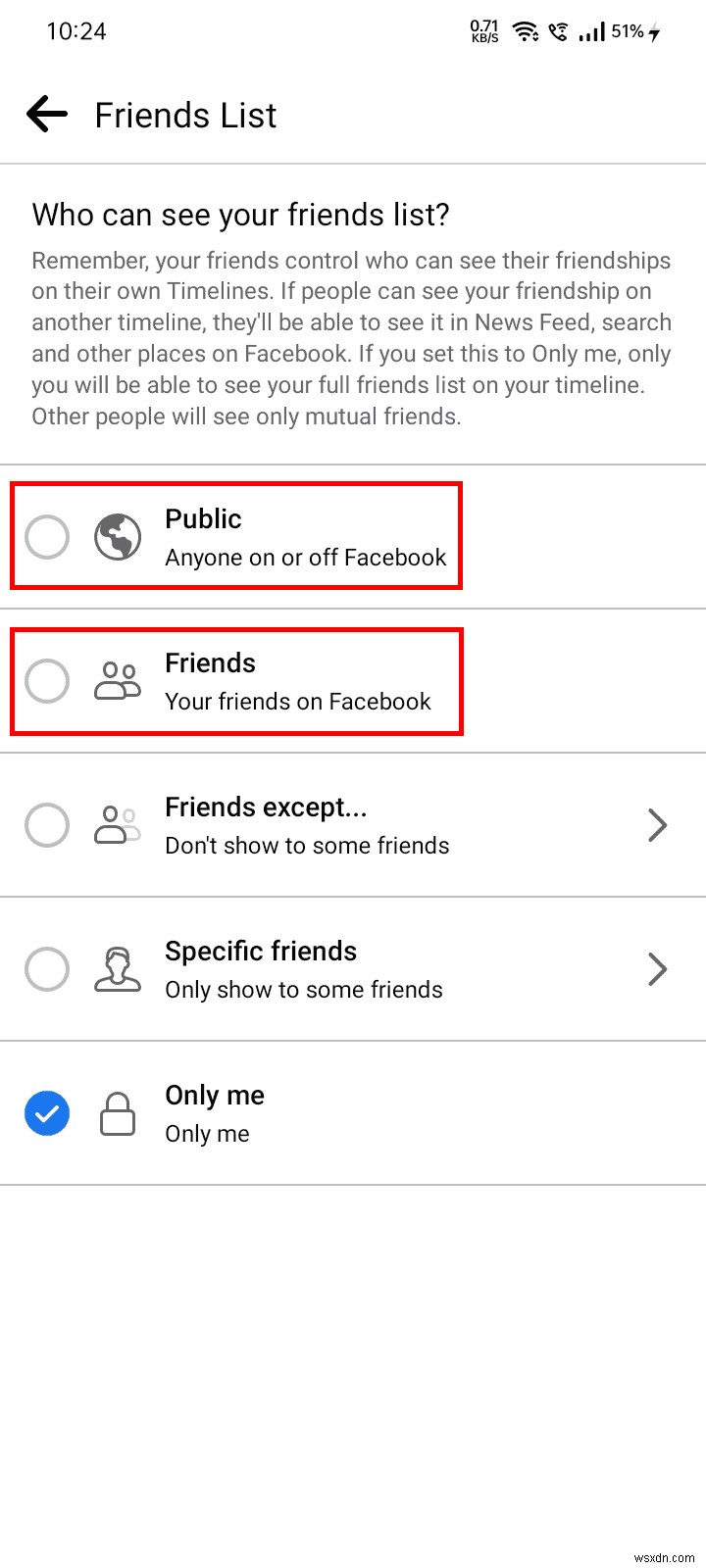 Dễ dàng hiện danh sách bạn bè trên Facebook của bạn – Hướng dẫn từng bước 