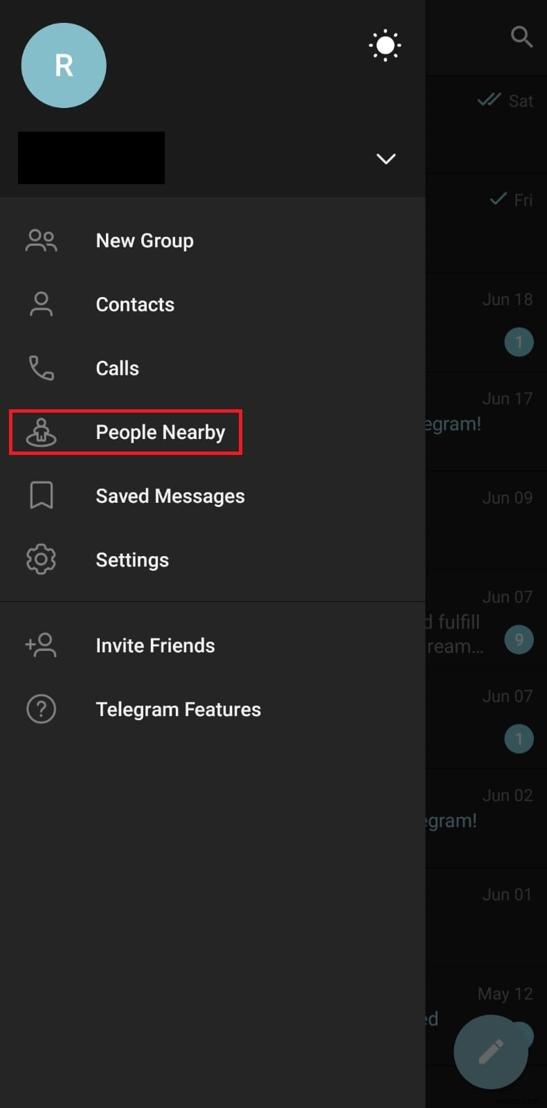 Cách tìm người trên Telegram và mở rộng mạng lưới của bạn 