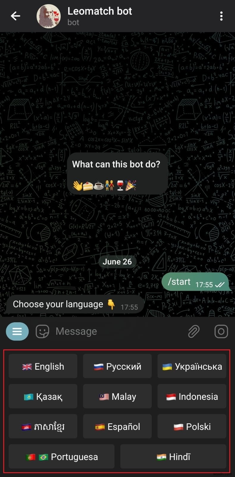 Cách tìm người trên Telegram và mở rộng mạng lưới của bạn 