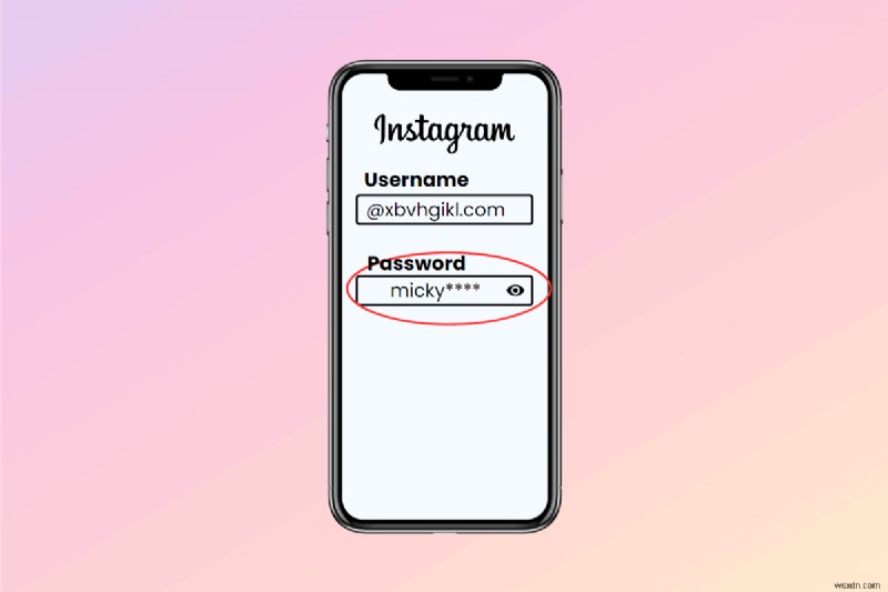 Lấy lại mật khẩu Instagram của bạn một cách an toàn:Hướng dẫn từng bước để mở khóa tài khoản của bạn 
