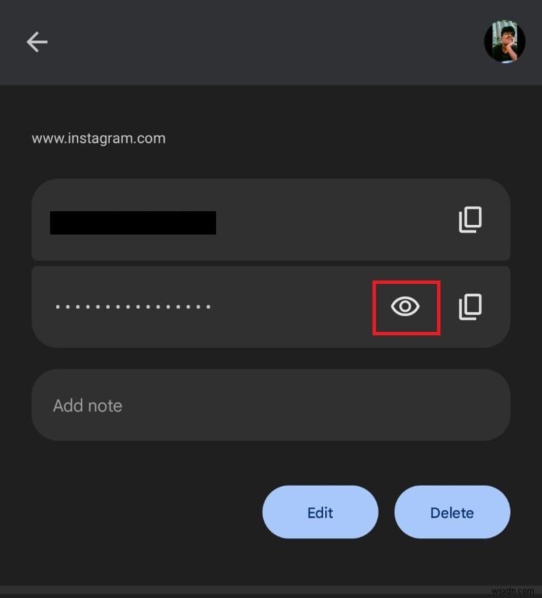 Lấy lại mật khẩu Instagram của bạn một cách an toàn:Hướng dẫn từng bước để mở khóa tài khoản của bạn 