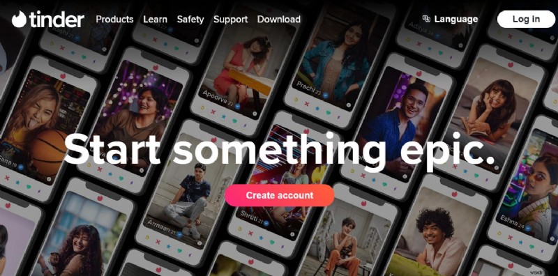 Phát hiện hồ sơ Tinder giả:Hướng dẫn nhanh để giữ an toàn 