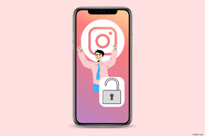 Cách khôi phục tài khoản Instagram của bạn sau lệnh cấm – Hướng dẫn nhanh chóng và đáng tin cậy