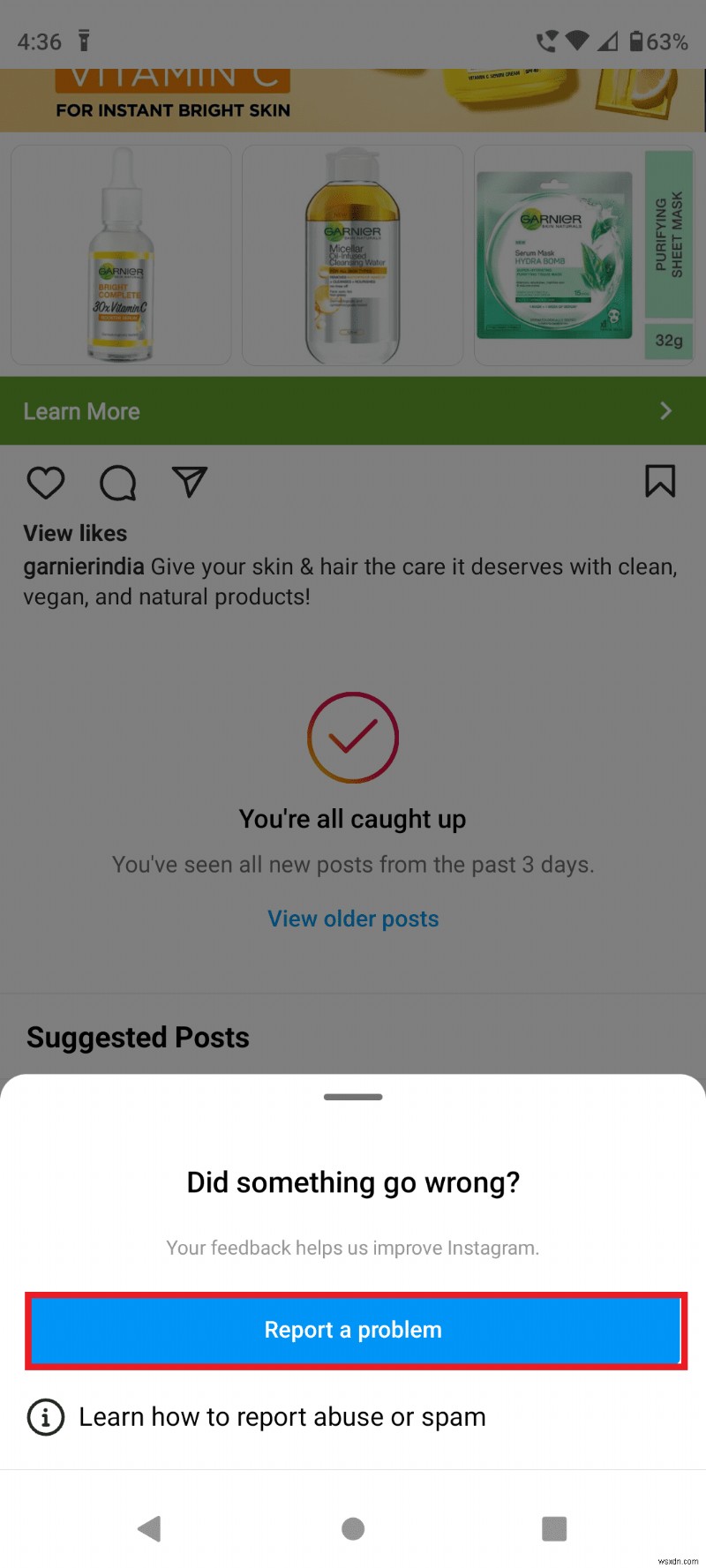 Cách khôi phục tài khoản Instagram của bạn sau lệnh cấm – Hướng dẫn nhanh chóng và đáng tin cậy