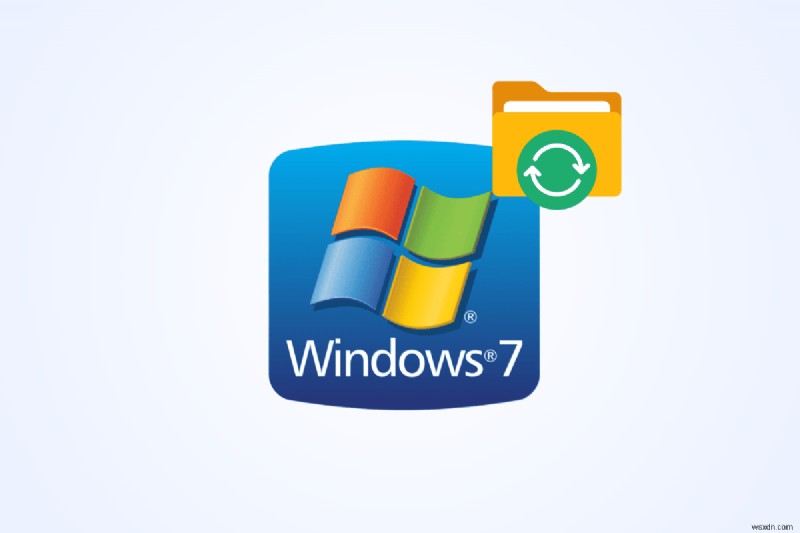 Bảo mật dữ liệu Windows 7 của bạn:Hướng dẫn sao lưu từng bước