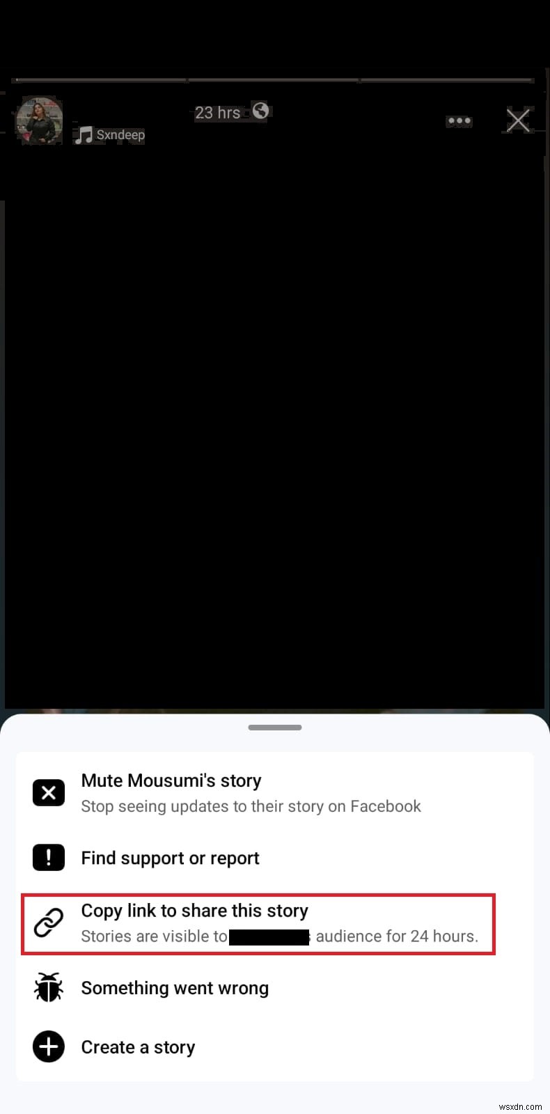 Dễ dàng xác định vị trí và sao chép liên kết hồ sơ Facebook của bạn – Hướng dẫn nhanh 