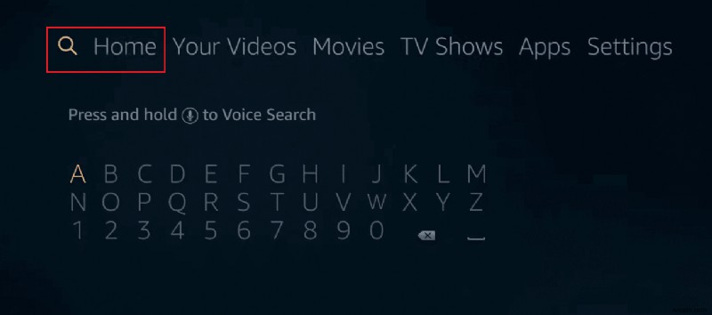 Xem Yahoo Sports trên Firestick:Hướng dẫn từng bước về trận đấu trực tiếp &điểm nổi bật 