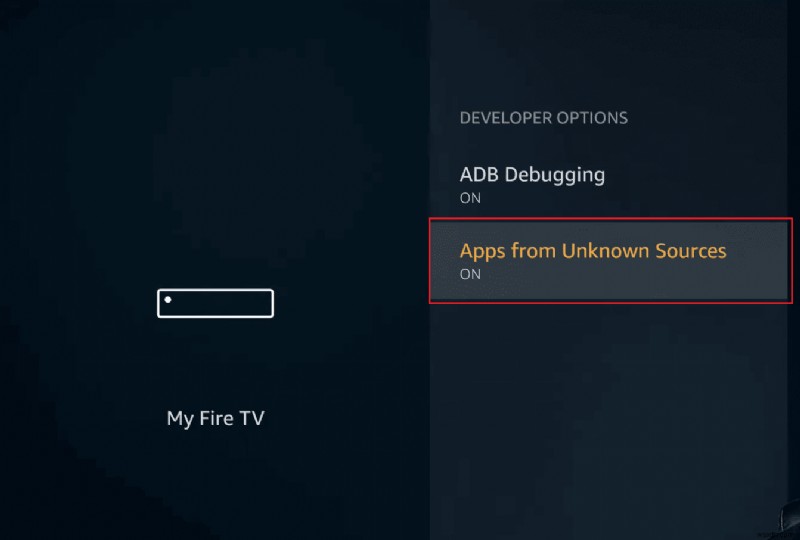 Xem Yahoo Sports trên Firestick:Hướng dẫn từng bước về trận đấu trực tiếp &điểm nổi bật 