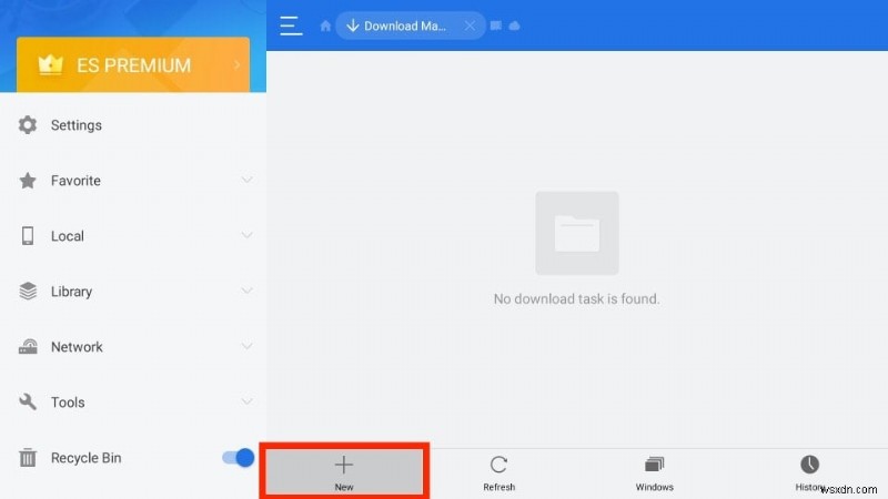 Xem Yahoo Sports trên Firestick:Hướng dẫn từng bước về trận đấu trực tiếp &điểm nổi bật 