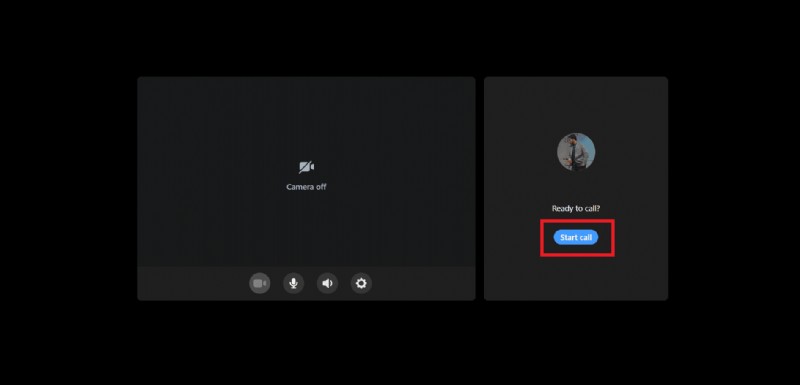 Hướng dẫn từng bước để thực hiện cuộc gọi thoại trên Instagram (Android) 