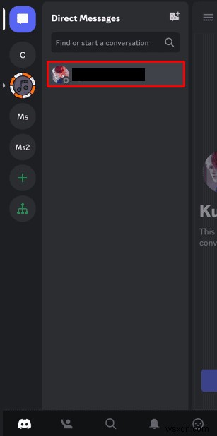 Khám phá người dùng đang sử dụng máy chủ Discord nào:Hướng dẫn từng bước 