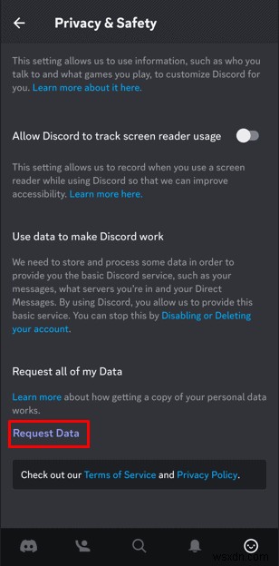 Khám phá người dùng đang sử dụng máy chủ Discord nào:Hướng dẫn từng bước 