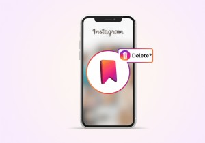 Cách xóa nhanh tất cả bài đăng đã lưu trên Instagram 