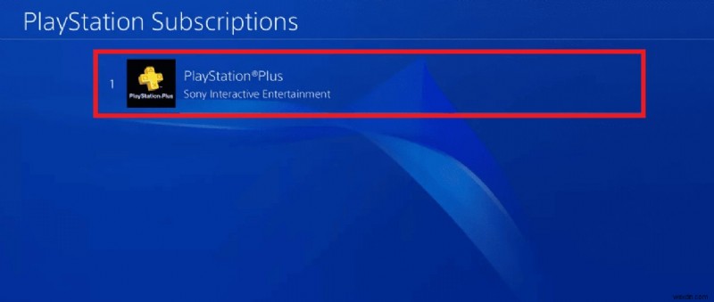 Hủy PlayStation Plus trên điện thoại của bạn:Hướng dẫn đơn giản, an toàn 