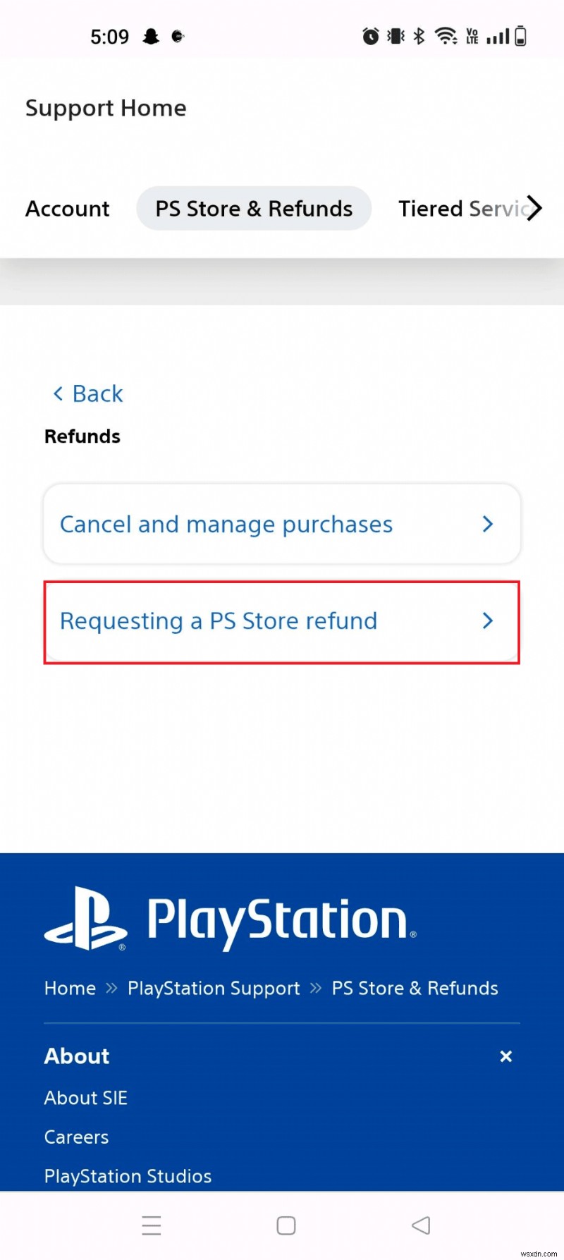Hủy PlayStation Plus trên điện thoại của bạn:Hướng dẫn đơn giản, an toàn 