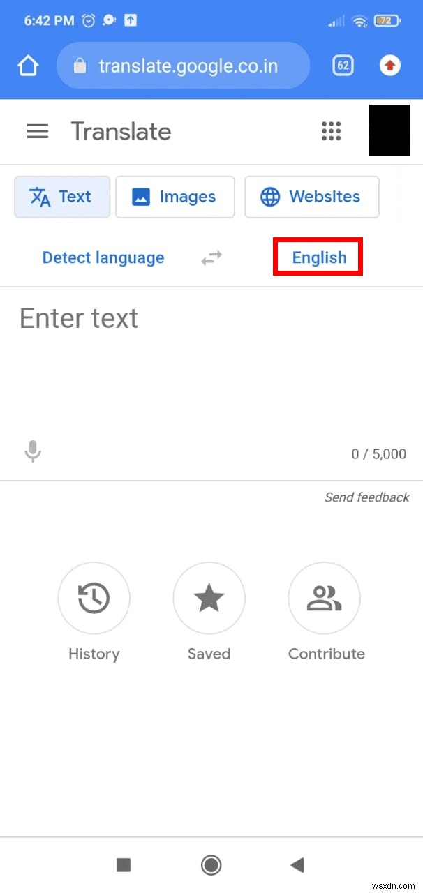Dịch nhanh các bình luận trên Instagram:Hướng dẫn từng bước để tương tác toàn cầu