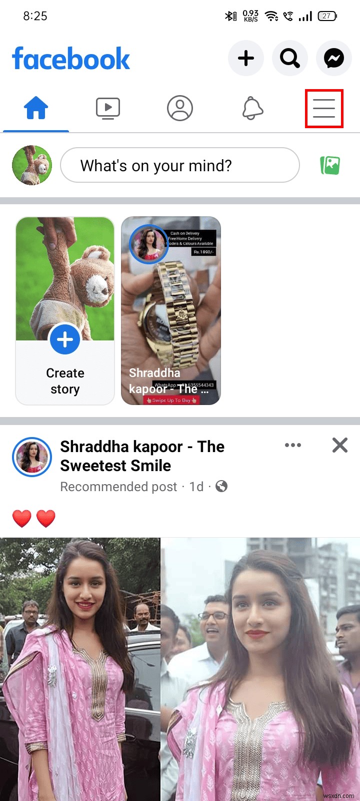 Dễ dàng xem và quản lý các trang Facebook đã thích của bạn trên Android và máy tính để bàn