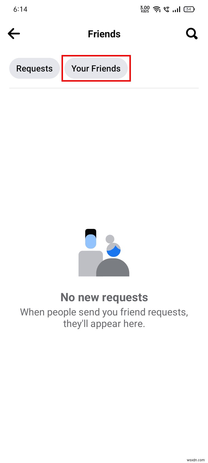 Dễ dàng xem và quản lý các trang Facebook đã thích của bạn trên Android và máy tính để bàn