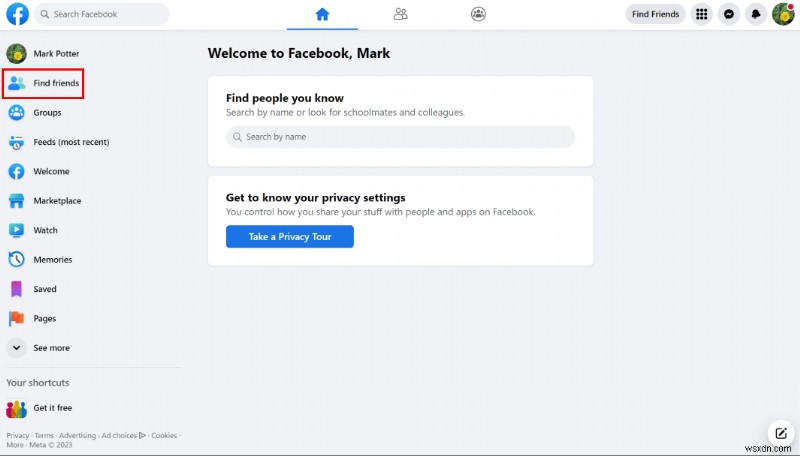 Dễ dàng xem và quản lý các trang Facebook đã thích của bạn trên Android và máy tính để bàn