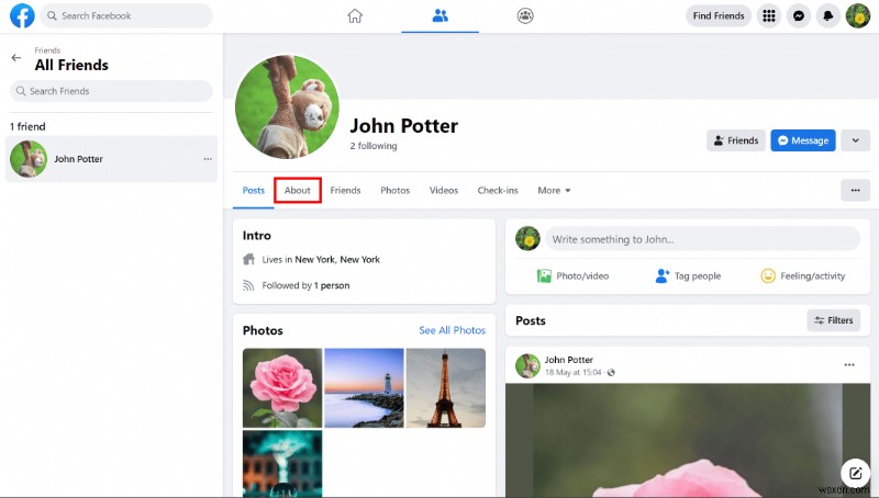 Dễ dàng xem và quản lý các trang Facebook đã thích của bạn trên Android và máy tính để bàn