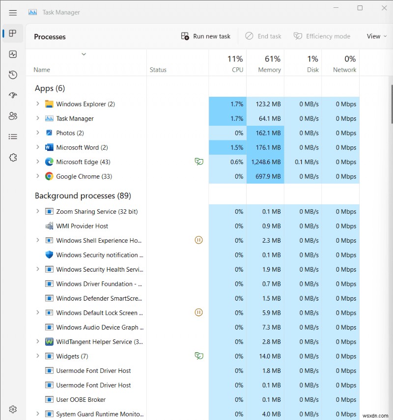 Vô hiệu hóa Qustodio trên Windows 10:Hướng dẫn từng bước