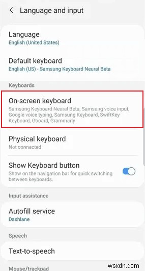 Làm chủ văn bản dự đoán của Facebook:Hướng dẫn nhanh để nhắn tin nhanh hơn, thông minh hơn