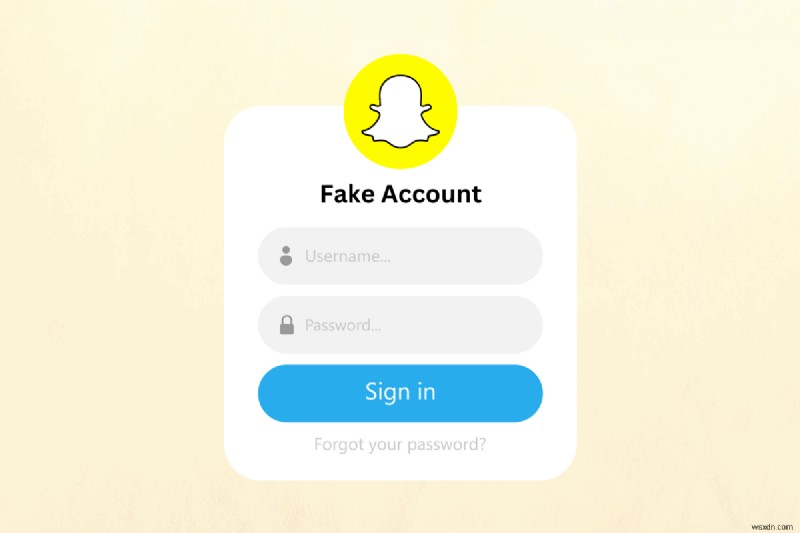 Tạo Tài khoản Snapchat giả:Hướng dẫn từng bước cho trò đùa và quyền riêng tư 