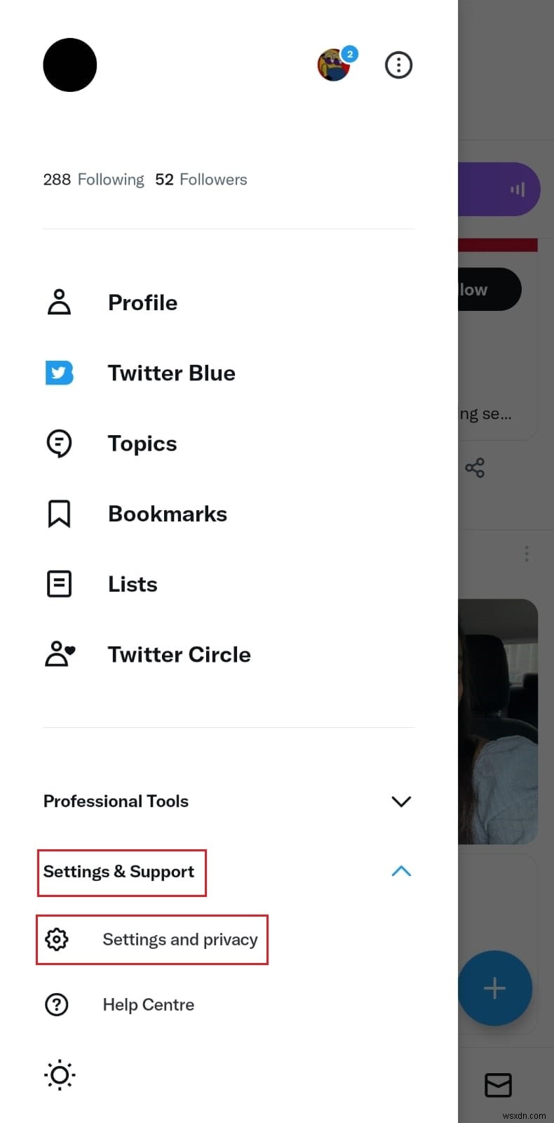 Dễ dàng chuyển đổi ngôn ngữ Twitter trên thiết bị di động và máy tính để bàn 